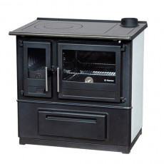 Fogão a lenha Slavonac N - Plamen