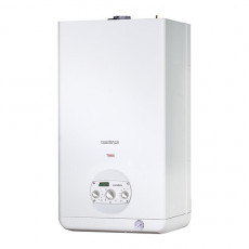 Caldeira de Condensação A Gás Residence 35 IS Aquecimento - Riello