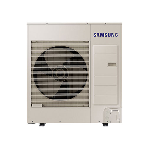 Bomba de Calor EHS Monobloco 12 KW Monofásica - Samsung Bomba de Calor EHS Monobloco 12 KW Monofásica - Samsung