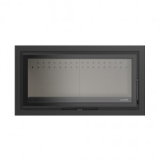 Recuperador a Lenha Acqua Eco - Solzaima