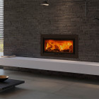 Recuperador a Lenha Acqua Eco - Solzaima