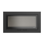 Recuperador a Lenha Acqua Eco - Solzaima