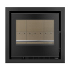 Recuperador a Lenha Hera Eco 60 - Solzaima