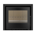 Recuperador a Lenha Hera Eco 60 - Solzaima