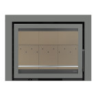 Recuperador a Lenha Iaco Eco 90 - Solzaima