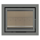 Recuperador a Lenha Iaco Eco 90 - Solzaima