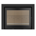 Recuperador a Lenha Iaco Vitro Eco 80 - Solzaima