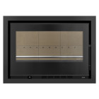 Recuperador a Lenha Juno Eco 80 - Solzaima