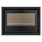 Recuperador a Lenha Juno Eco 80 - Solzaima