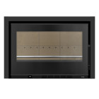 Recuperador a Lenha Juno Eco 80 - Solzaima