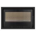 Recuperador a Lenha Juno Eco 90 - Solzaima