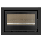 Recuperador a Lenha Juno Eco 90 - Solzaima