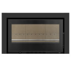 Recuperador a Lenha Juno Eco 90 - Solzaima