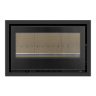 Recuperador a Lenha Juno Eco 90 - Solzaima