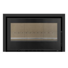 Recuperador a Lenha Juno Eco 90 - Solzaima