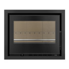 Recuperador a Lenha Loki Eco 70 - Solzaima