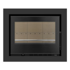 Recuperador a Lenha Loki Eco 70 - Solzaima