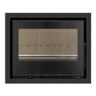 Recuperador a Lenha Loki Eco 70 - Solzaima