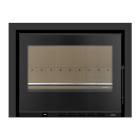 Recuperador a Lenha Loki Eco 70 - Solzaima