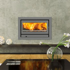 Recuperador a Lenha Rialto Eco 90 - Solzaima