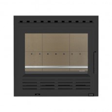 Recuperador a Lenha Star Eco 60 - Solzaima