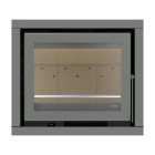 Recuperador a Lenha Urano Eco 60 - Solzaima