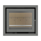 Recuperador a Lenha Urano Eco 60 - Solzaima