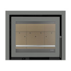 Recuperador a Lenha Urano Eco 60 - Solzaima