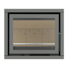 Recuperador a Lenha Urano Eco 70 - Solzaima