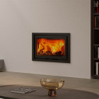 Recuperador de Calor a Lenha Mytho Eco Aquecimento Central - Solzaima