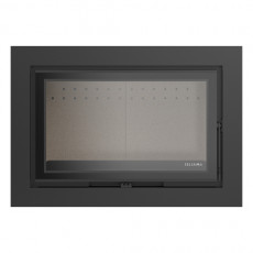 Recuperador de Calor a Lenha Mytho Eco Aquecimento Central - Solzaima