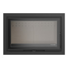 Recuperador de Calor a Lenha Mytho Eco Aquecimento Central - Solzaima