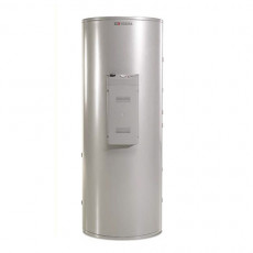 Termoacumulador Solar Optimum Misto Inox 300 L - Videira