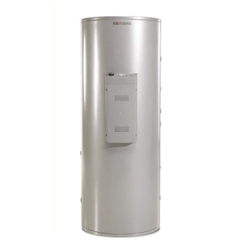 Termoacumulador Solar Optimum Misto Inox 200 L - Videira