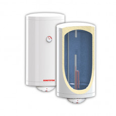 Termoacumulador Elétrico Vertical 120 L E 12 - Sunsystem