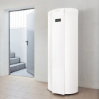 Bomba de Calor Vitocal 060-A 251 L com Serpentina - Viessman