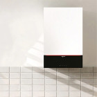 Caldeira a Gás Condensação Vitodens 111 W 30 Kw - Viessmann