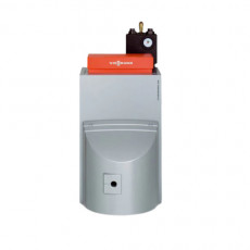 Caldeira de Condensação a Gasóleo Vitorondens 200-T 222-F 24,6 kw - Viessman