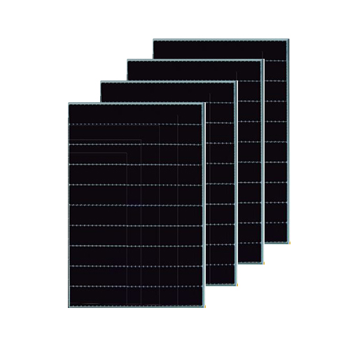 Kit Solar Fotovoltaico 4 Módulos - Viessman Kit Solar Fotovoltaico 4 Módulos - Viessman
