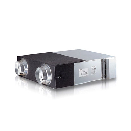 Kit Caixas de Recuperação de Energia ERV LZ-H025GBA4 - LG Kit Caixas de Recuperação de Energia ERV LZ-H025GBA4 - LG