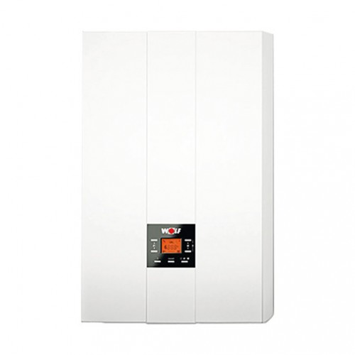 Caldeira gás Condensação FGB K20/24 GN Mista Instantânea - Wolf Caldeira gás Condensação FGB K20/24 GN Mista Instantânea - Wolf