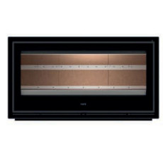 Recuperador de Calor a Lenha Clare S 100 B - ADF