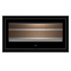 Recuperador de Calor a Lenha Clare S 100 - ADF