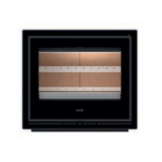 Recuperador de Calor a Lenha Clare S 60 B - ADF