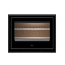 Recuperador de Calor a Lenha Clare S 70 - ADF