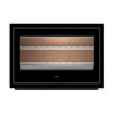 Recuperador de Calor a Lenha Clare S 80 B - ADF