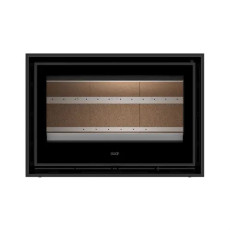 Recuperador de Calor a Lenha Clare S 80 - ADF