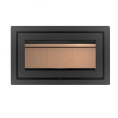 Recuperador a Lenha Hayra 85 - ADF