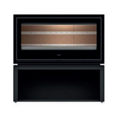 Salamandra a Lenha Clare S 100 L - ADF