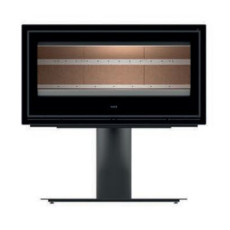 Salamandra a Lenha Clare S 100 P - ADF